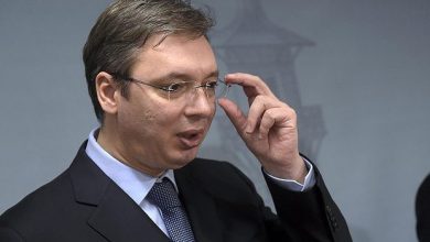 Vučić'in koalisyonu Sırbistan'daki parlamento seçimlerini kazandı