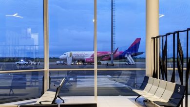 Wizz Air, Kutaisi Havalimanı'ndaki üssünü genişletti