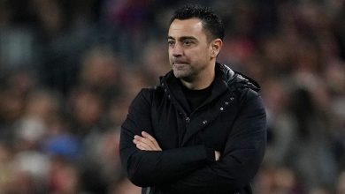 Xavi, Barcelona'nın en başarısız ikinci koçu.