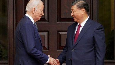 Xi Jinping, Tayvan'a yönelik planlarını Biden'a açıkladı