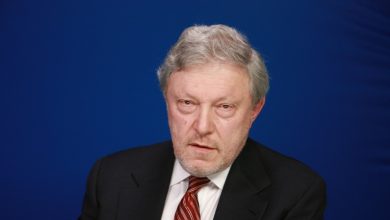 Yavlinsky: Putin'le görüşme "derin ve uzundu"