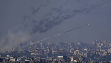 Yoav Galant: Hamas Gazze Şeridi'nin kontrolünü kaybediyor