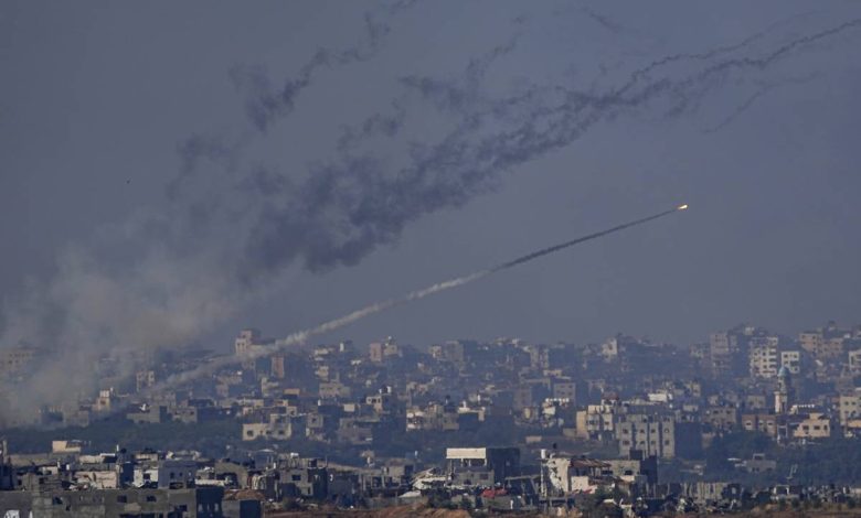 Yoav Galant: Hamas Gazze Şeridi'nin kontrolünü kaybediyor