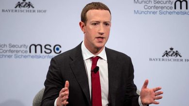 Zuckerberg neredeyse 200 milyon dolar değerinde Meta hissesi sattı