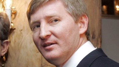 Putin, Ukraynalı milyarder Akhmetov'un varlıklarının satın alınmasına izin verdi