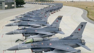 ABD, F-16 savaş uçaklarının Türkiye'ye satışına izin verdi - GÜNCELLEME