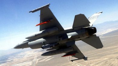 ABD hükümeti Kongre'nin Türkiye'ye F-16 satmasını istiyor