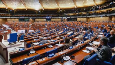 AKPM'nin seçimlerle ilgili olarak Azerbaycan'a kısıtlamalar getireceği bildirildi