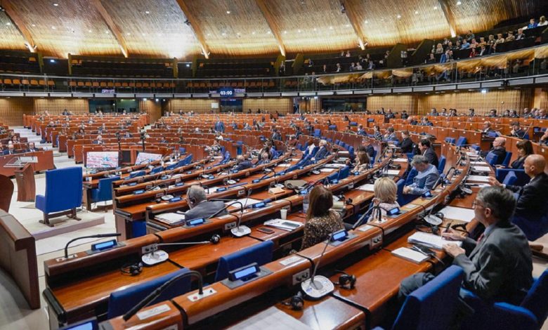 AKPM'nin seçimlerle ilgili olarak Azerbaycan'a kısıtlamalar getireceği bildirildi