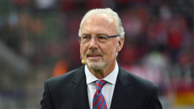 Alman milli takımının eski futbolcusu ve teknik direktörü Franz Beckenbauer hayatını kaybetti