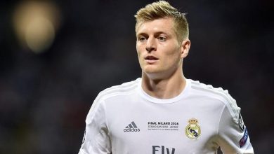 Ancelotti Kroos'a söz verdi