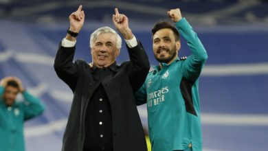 Ancelotti'nin oğlu için Suudi Arabistan'dan teklif