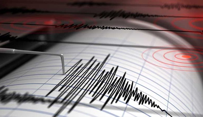 Azerbaycan'da deprem oldu  Qaynarinfo.az