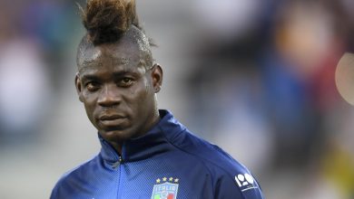 Azerbaycan'dan teklif alan Balotelli milli takımda oynamak istiyor