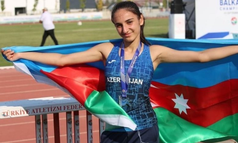 Azerbaycan'ın 3 sporcusu final etabına yükseldi