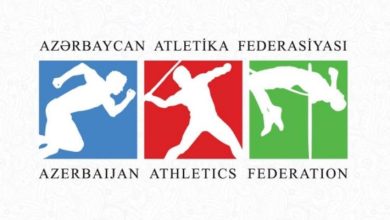 Bakü'de lisanslı nitelikte uluslararası atletizm yarışması düzenlenecek