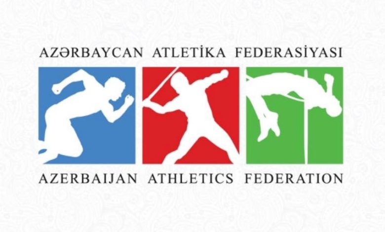 Bakü'de lisanslı nitelikte uluslararası atletizm yarışması düzenlenecek