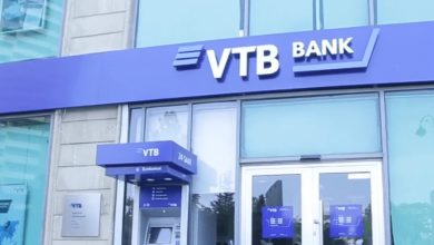 "Bank VTB Azerbaycan"ın karı 1 milyon manattan fazla azaldı