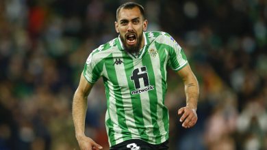 "Bayer", "Betis" oyuncusuyla anlaşmaya vardı