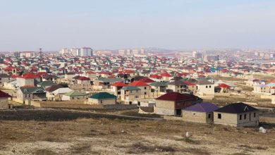 Belgesiz evlerle ilgili Azerbaycan halkına yeni haber (VİDEO)