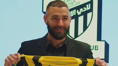 Benzema Ronaldo'nun takım arkadaşı olabilir