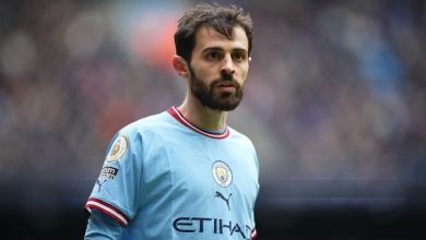 Bernardo Silva eski kulübüne dönebilir