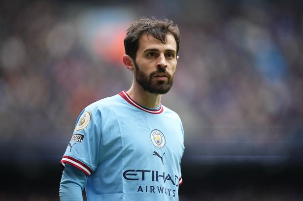 Bernardo Silva eski kulübüne dönebilir