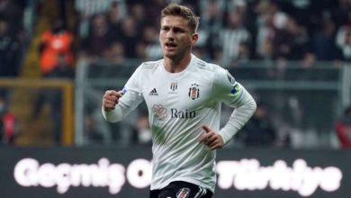 "Beşiktaş" Premier Lig kulübünün teklifini reddetti