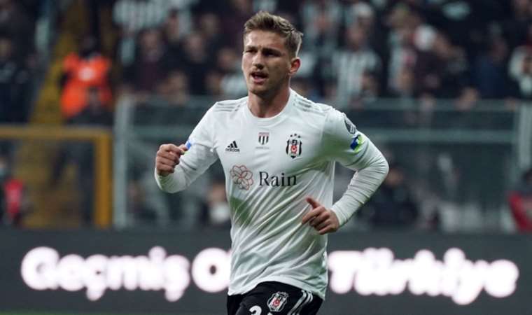 "Beşiktaş" Premier Lig kulübünün teklifini reddetti