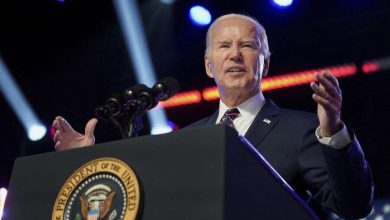 Biden: ABD Tayvan'ın bağımsızlığını desteklemiyor