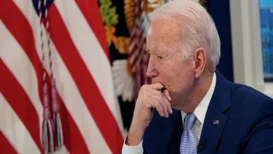 Biden, Hamas'ın İsrail'e saldırısının nedenini açıkladı