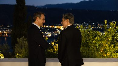 Blinken, Yunanistan Başbakanı ile bölgesel konuları görüştü