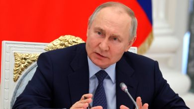 Bloomberg: Putin ABD'ye müzakerelere hazır olduğuna dair sinyaller gönderdi