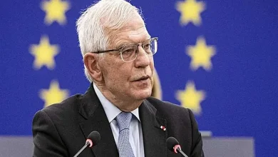 Borrell, ABD ve İngiltere'nin saldırılarına değinmeden Yemen'le ilgili açıklama yaptı