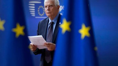 Borrell, Polonya dışişleri bakanıyla Kiev'e uzun menzilli füze tedariki konusunu görüştü