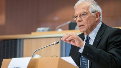 Borrell: Sivilleri Gazze'den ayrılmaya zorlama fikri tehlikelidir