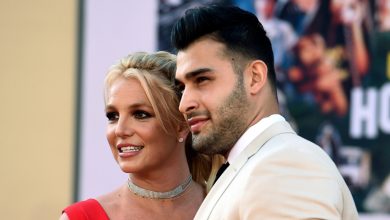 Britney Spears'ın eski kocası, şarkıcının 'ruh halindeki değişiklik' nedeniyle tazminat talep ediyor