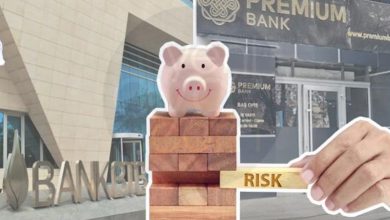 Bu yıl hangi bankalar kapatılabilir?  - İki bankada da durum kötü...