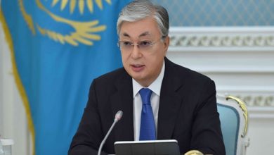 CSTO'nun başkanlığı Kazakistan'a devredildi