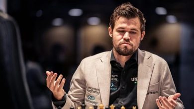 Carlsen 2024'te satranç tacı için savaşmayı reddetti