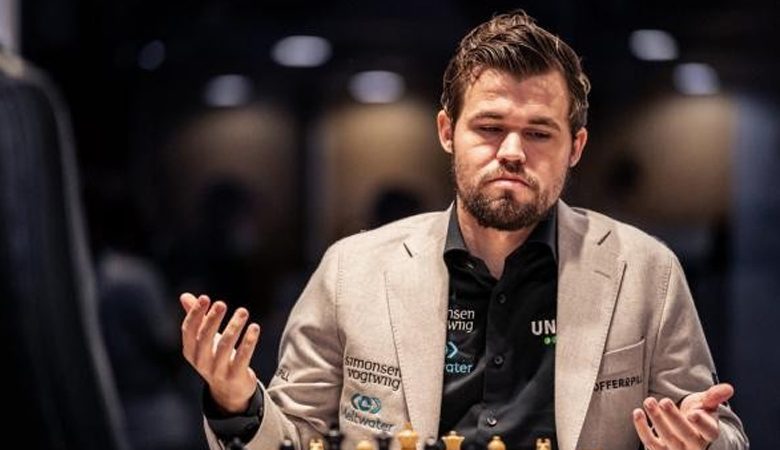 Carlsen 2024'te satranç tacı için savaşmayı reddetti