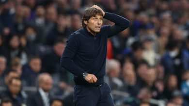 Conte "Milan"ın "direksiyonunun arkasına" geçecek.