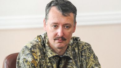 Donbas ayrılıkçılarının liderlerinden Igor Strelkov hapis cezasına çarptırıldı