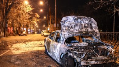 Donetsk'in bombardımanı sonucu 18 sivil hayatını kaybetti