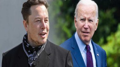 Elon Musk başkanlık seçiminde Biden'a oy vermeyecek