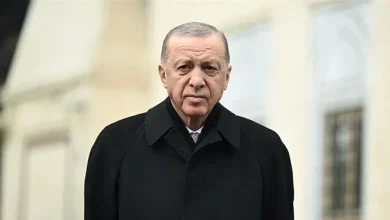 Erdoğan: Husiler kendilerini ABD ve İngiltere'ye karşı başarıyla savunuyor