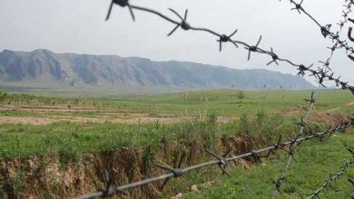 Ermenistan ile Rusya'yı birbirine bağlayan tek kara yolu yeniden kapatıldı