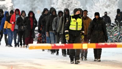 Finlandiya, Rusya üzerinden gelen göçmenlere sığınma hakkı vermiyor