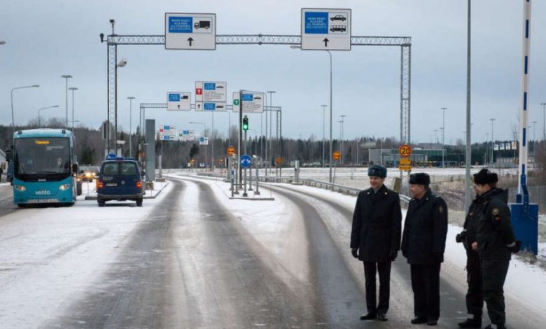 Finlandiya Şubat ayına kadar Rusya ile sınırını açmayacak