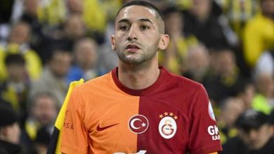 'Galatasaray' 4 futbolcuyla yollarını ayırıyor